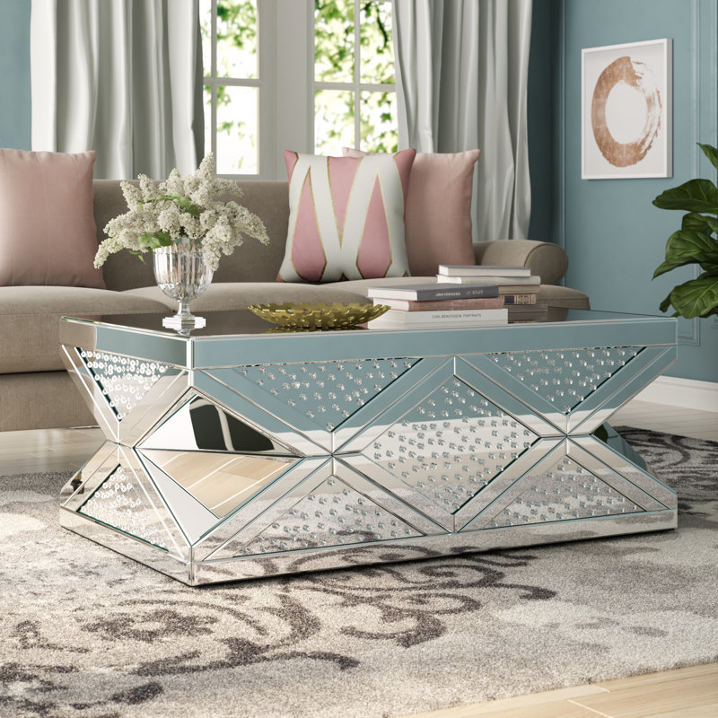 Rosdorf park coffee table discount